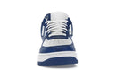 Louis Vuitton Nike Air Force 1 Low By Virgil Abloh White Royal