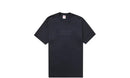 Supreme Tonal Box Logo Tee Navy
