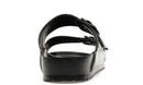 Birkenstock Arizona Essentials Eva Black