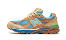 New Balance 990v3 MiUSA Joe Freshgoods Outside Clothes