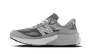New Balance 990v6 MiUSA Grey