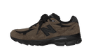 New Balance 990v3 MiUSA JJJJound Brown Black