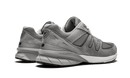 New Balance 990v5 Grey