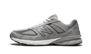 New Balance 990v5 Grey