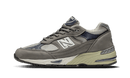 New Balance 991 MiUK Castlerock Navy
