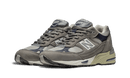 New Balance 991 MiUK Castlerock Navy