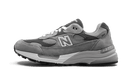New Balance 992 Grey