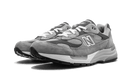New Balance 992 Grey