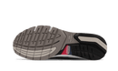 New Balance 992 Grey Blue Red