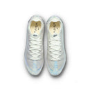 NIKE Zoom Mercurial Vapor 16 Elite FG Air Max 95 White