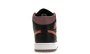 Air Jordan 1 Mid SE Black Sky J Mauve