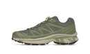 Salomon XT-6 Desert Sage
