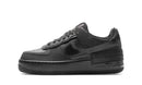 Nike Air Force 1 Low Shadow Triple Black
