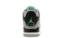 Air Jordan 3 Retro Green Glow