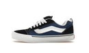 Vans Knu Skool Navy White