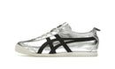 Onitsuka Tiger Mexico 66 Pure Silver Black