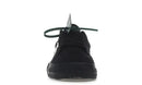 OFF-WHITE Vulc Low Canvas Black White