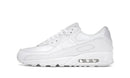 Nike Air Max 90 Leather Triple White