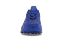 Nike Shox R4 Racer Blue Metallic Silver