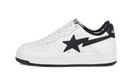 Bape Sta JJJJound White Navy