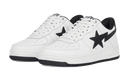 Bape Sta JJJJound White Navy