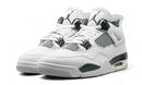 Air Jordan 4 Retro Oxidized Green