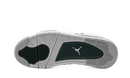Air Jordan 4 Retro Oxidized Green
