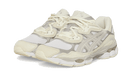 ASICS Gel-NYC White Oyster Grey