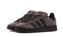 Adidas Campus 00s Charcoal Black
