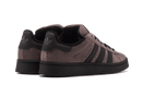 Adidas Campus 00s Charcoal Black
