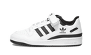 Adidas Forum Low White Black