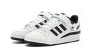 Adidas Forum Low White Black