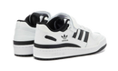 Adidas Forum Low White Black