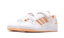Adidas Forum Low White Pulse Amber