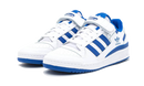 Adidas Forum Low White Royal Blue
