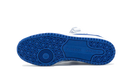 Adidas Forum Low White Royal Blue
