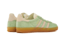 Adidas Gazelle Indoor Semi Green Spark