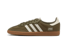 Adidas Samba OG Focus Olive Gum