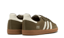 Adidas Samba OG Focus Olive Gum
