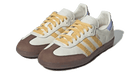 Adidas Samba OG Off White Violet Tone