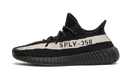 Adidas Yeezy Boost 350 V2 Core Black White