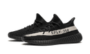 Adidas Yeezy Boost 350 V2 Core Black White
