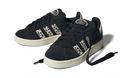 Adidas Campus 00s Black Leopard