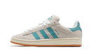 Adidas Campus 00s Crystal White Preloved Blue