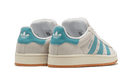 Adidas Campus 00s Crystal White Preloved Blue