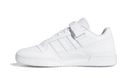 Adidas Forum Low Triple White