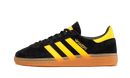 Adidas Handball Spezial Black Yellow