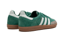Adidas Samba OG Collegiate Green Gum Grey Toe