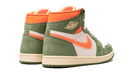 Air Jordan 1 High OG Craft Celadon