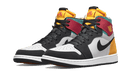 Air Jordan 1 High Zoom Air CMFT Anthracite